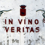 in vino veritas wine provence