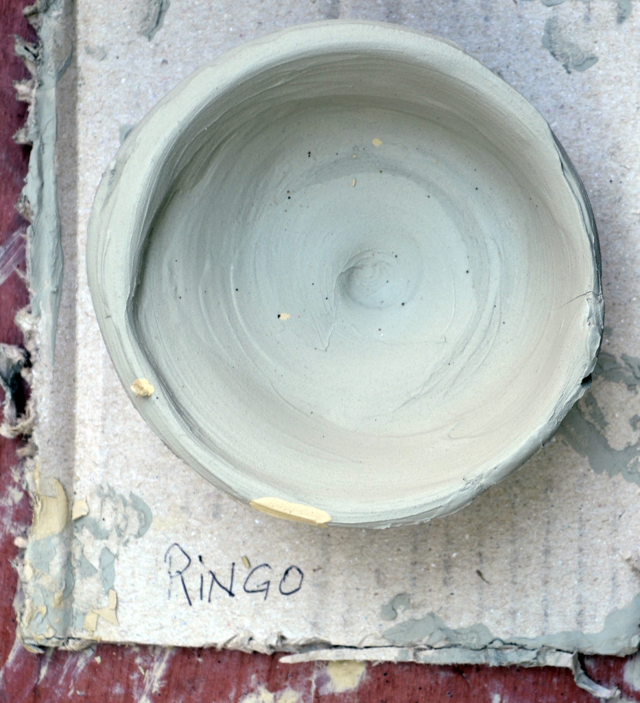 pottery provence