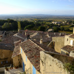 gigondas provence