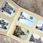 cartes postales provence