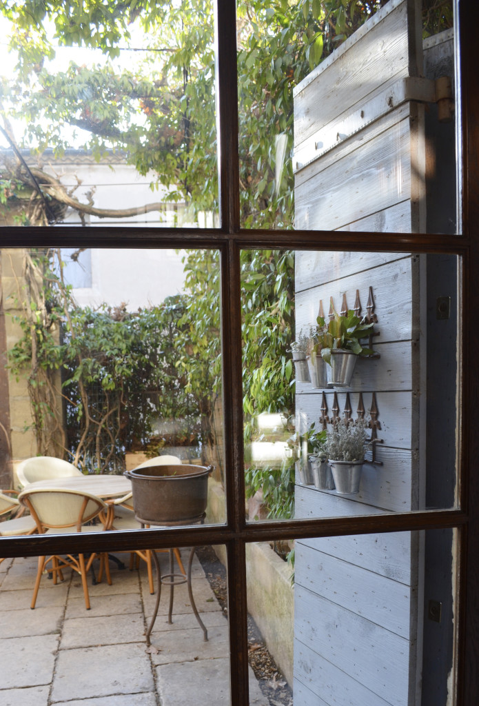 La petit maison du cucuron provence