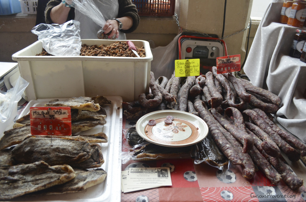 foire gourmande au gras fontvielle