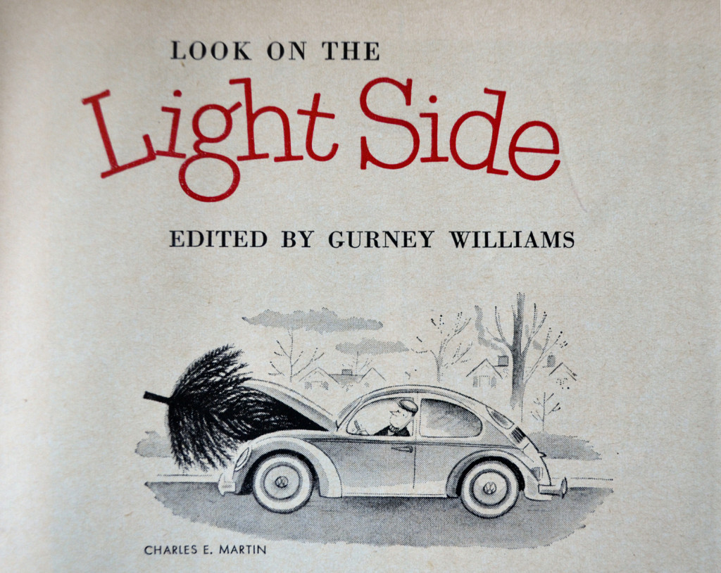 Light side 1960