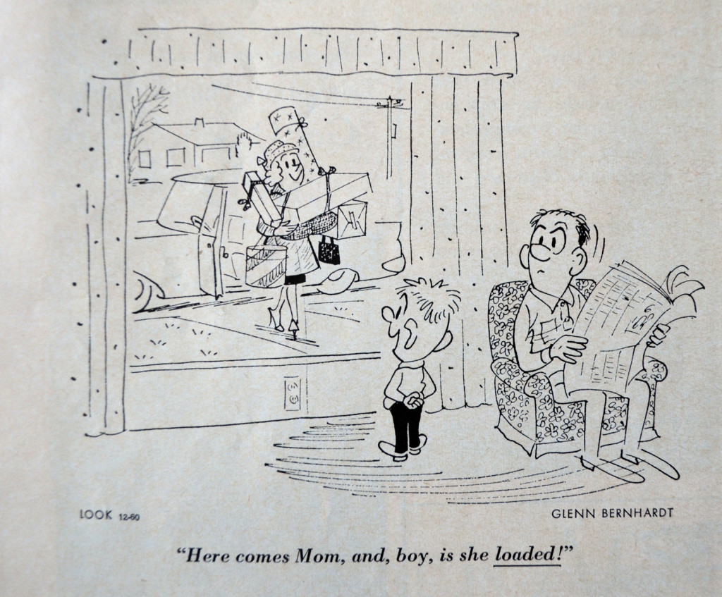 comic 1960