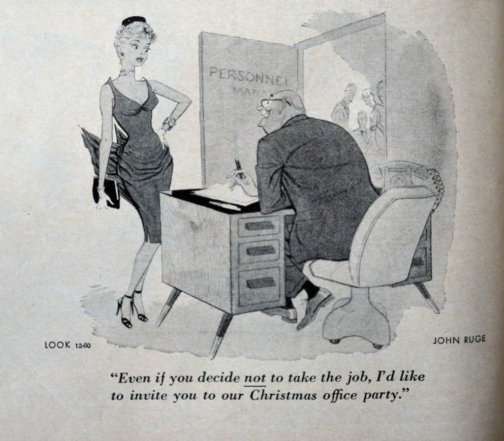 comic 1960