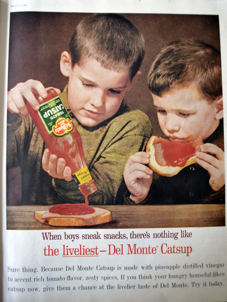 katsup 1960