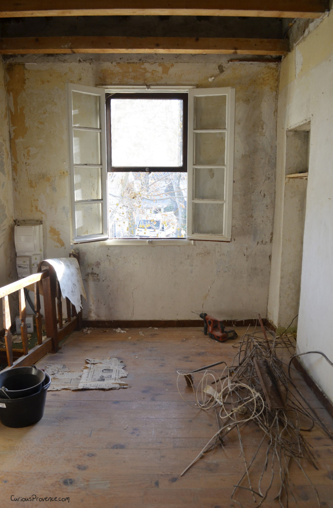 provence renovation