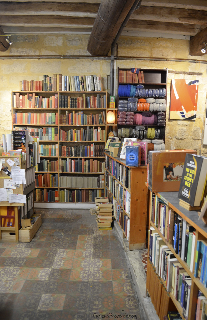 Camilli Books & Tea