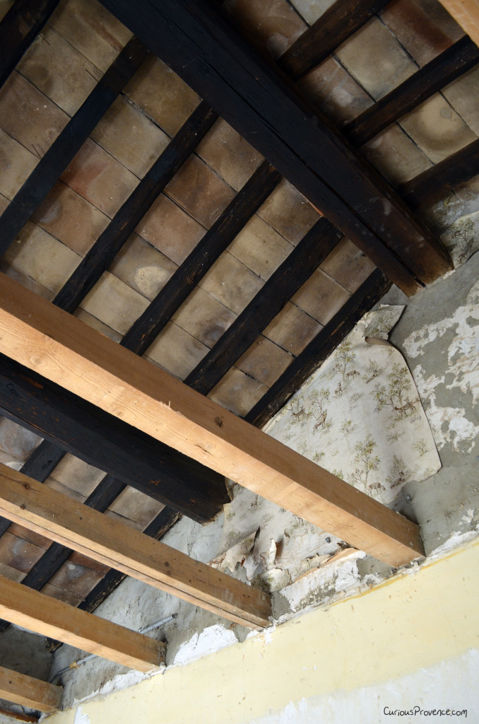 ceiling provence 