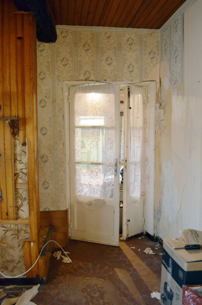 provence renovation
