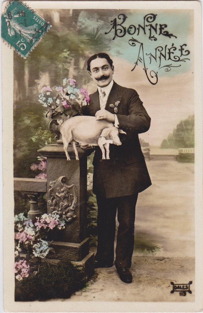 ancienne carte postale france