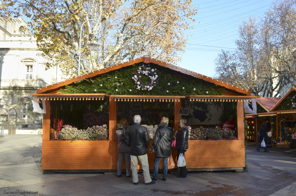 products from corsica avignon