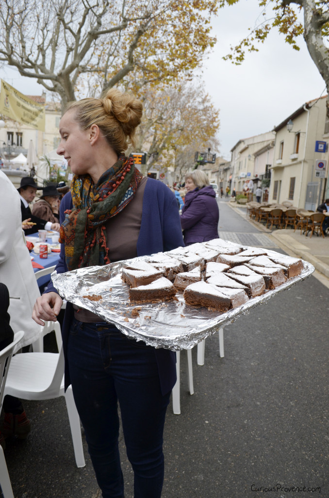 maussane-les-alpilles telethon