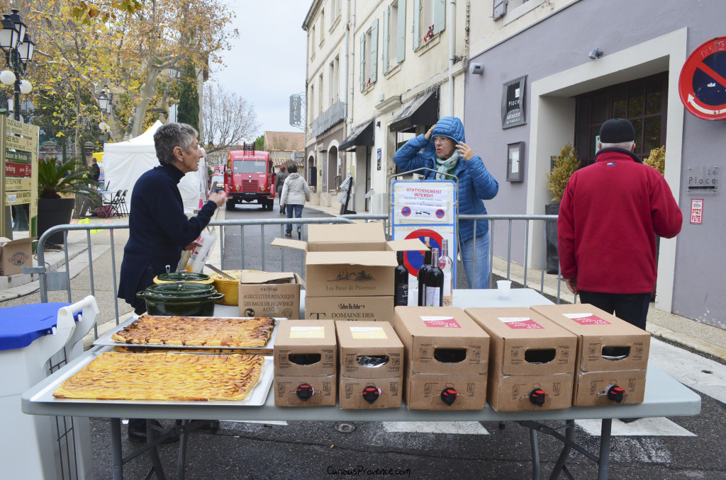 telethon provence