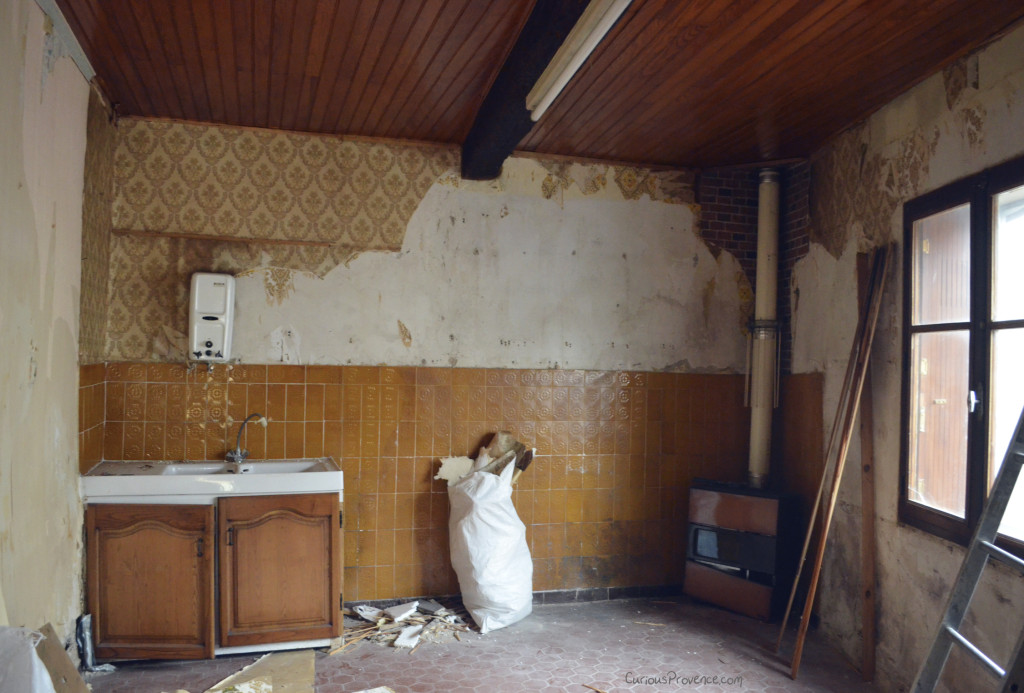 renovation provence