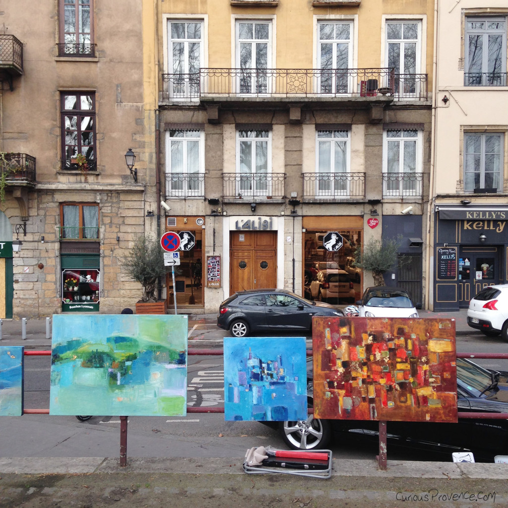 art lyon