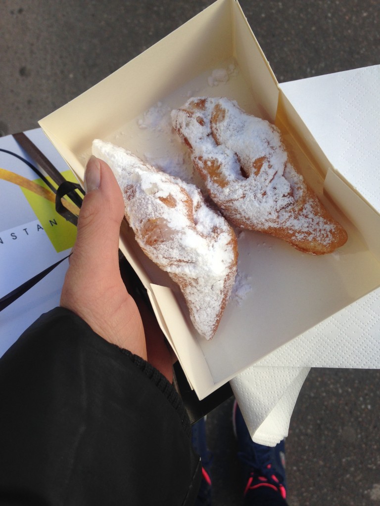 eat in lyon