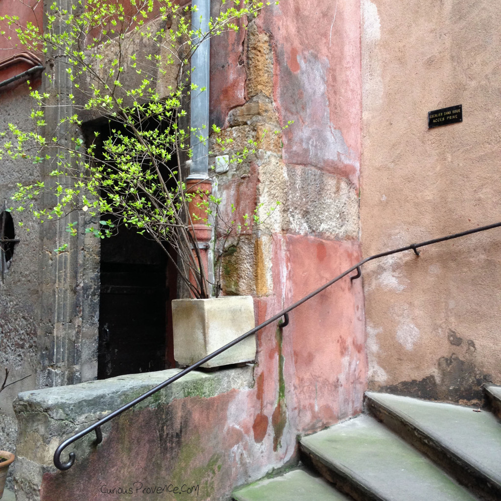 vieux lyon 