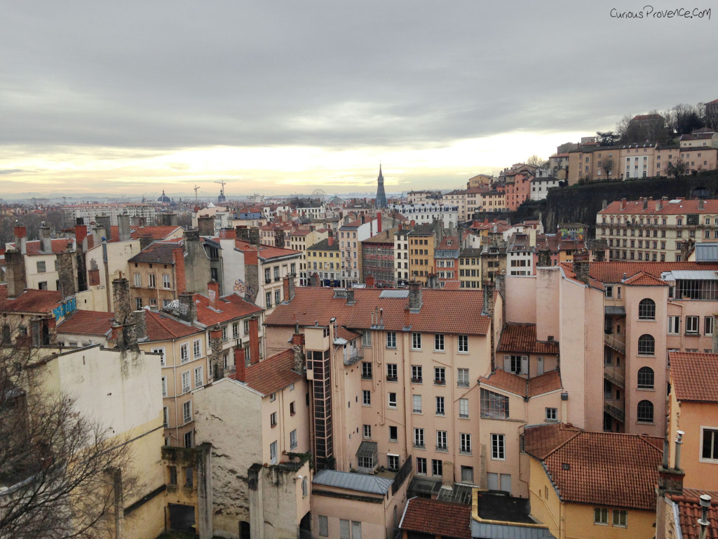 lyon france