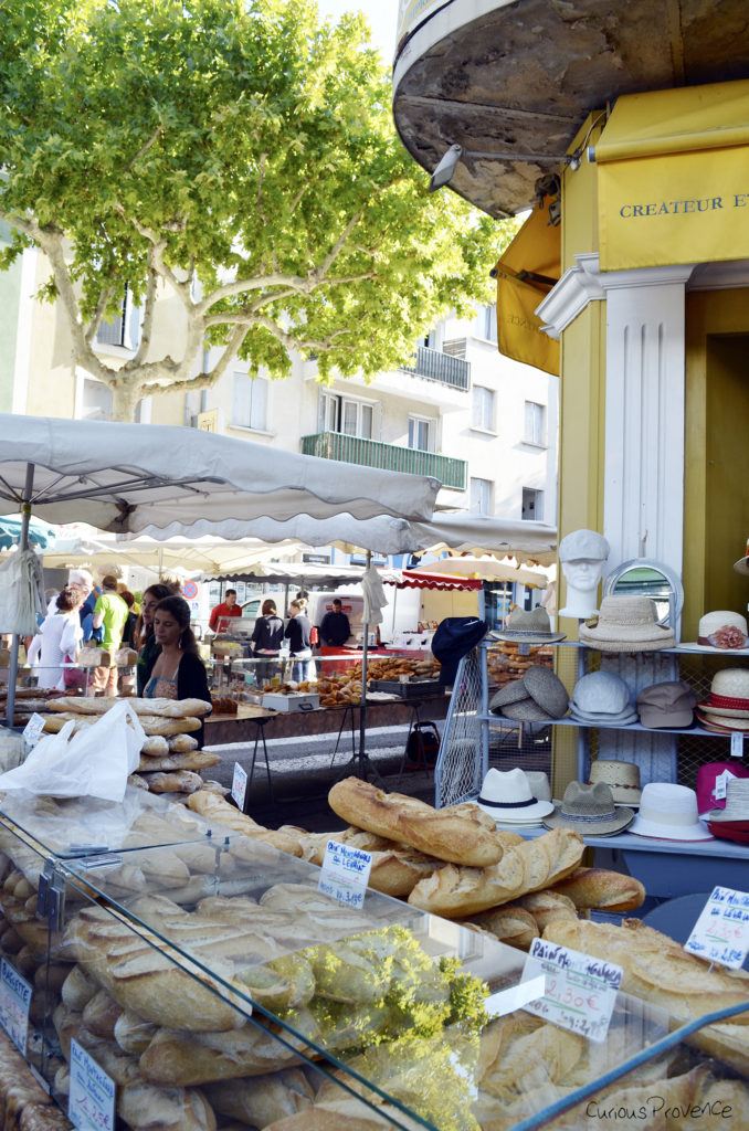 vaison la romaine provence