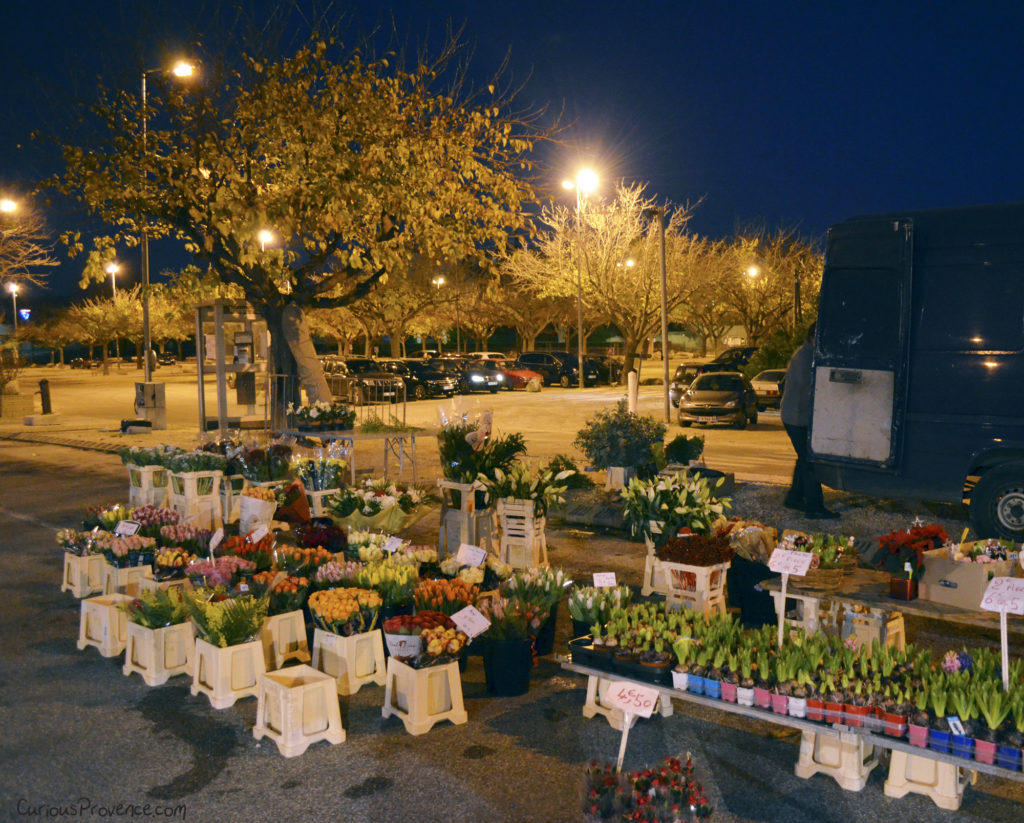 fleurs velleron