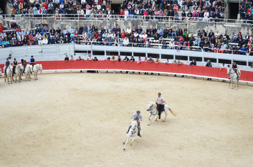 feria d'arles