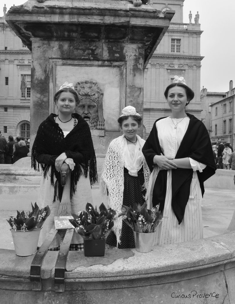 arlesiennes