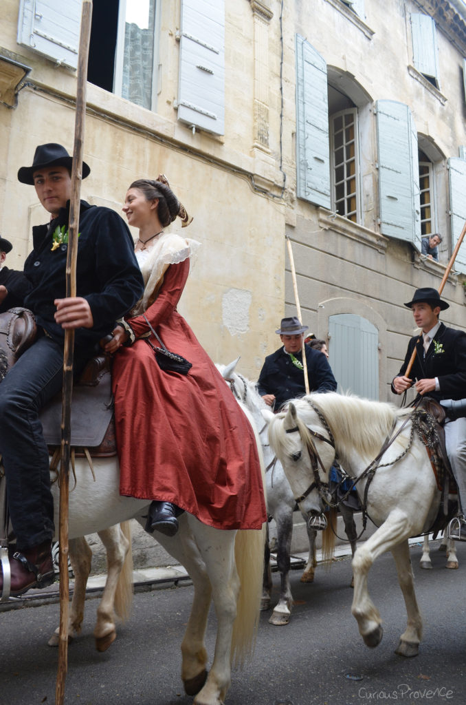 fete des gardians