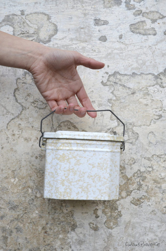 french lunch box