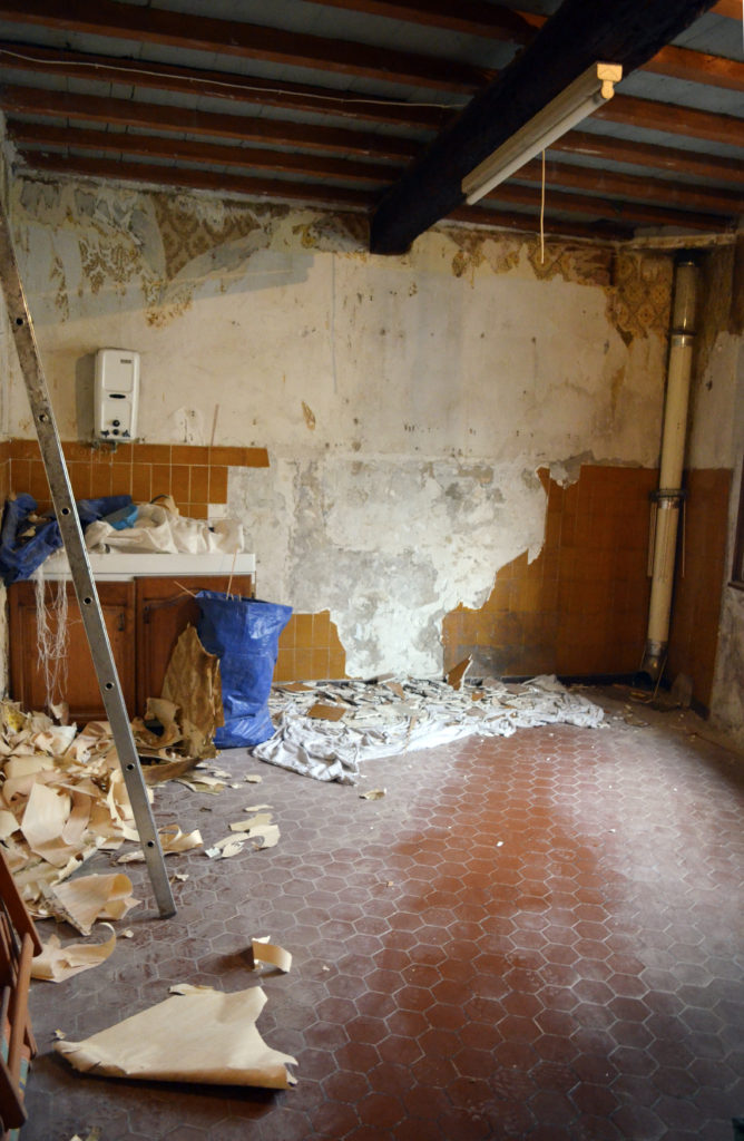diy renovation