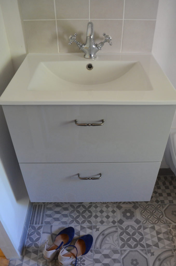 sink
