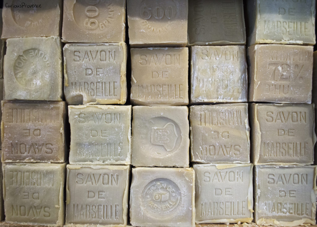 savon de marseille