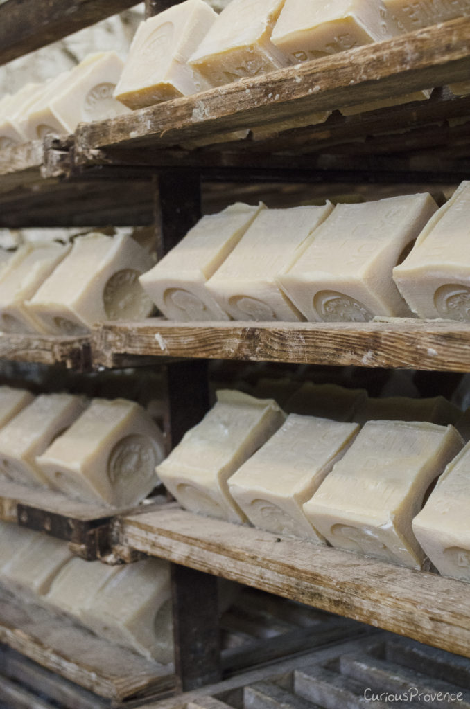 savon de marseille