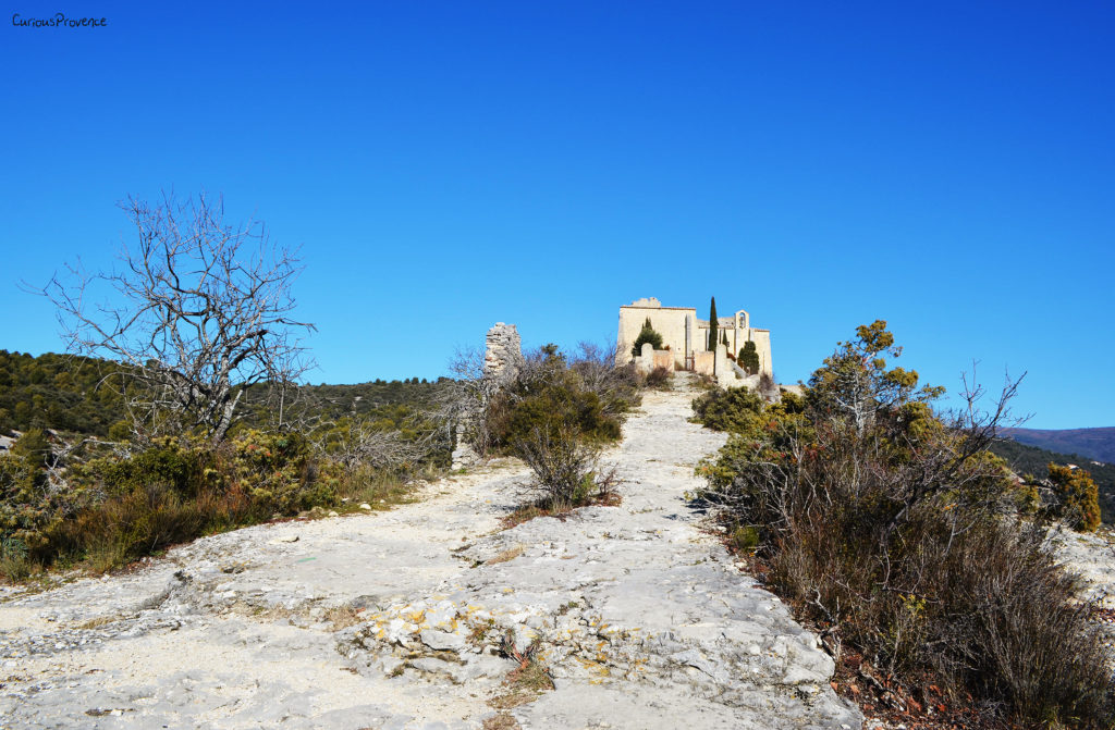 chapelle castrale