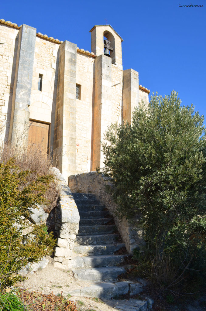 chapelle castrale