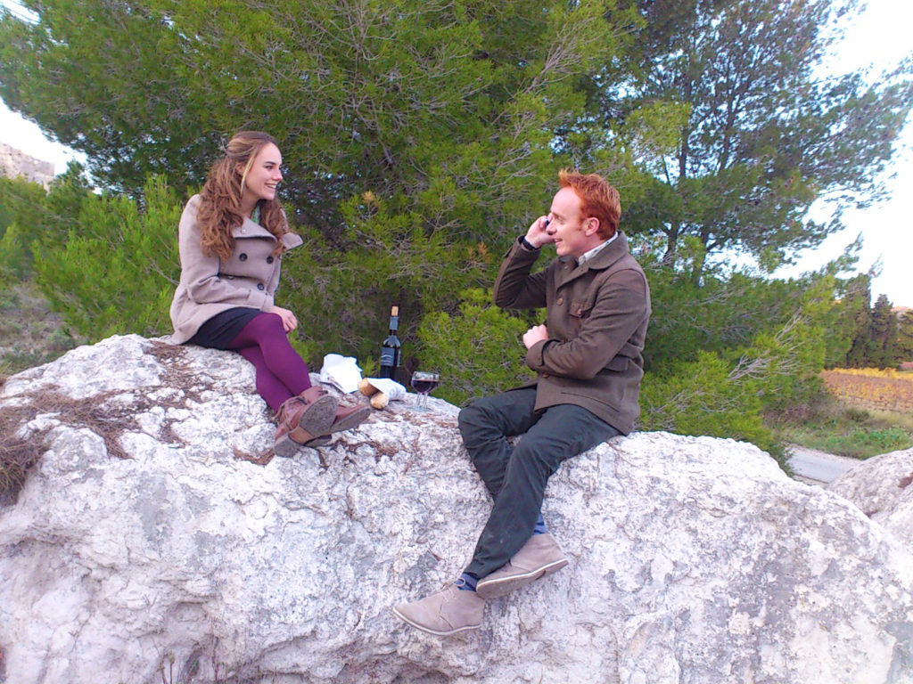 house hunters international filming in provence