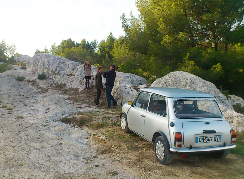 house hunters international filming in provence with curiousprovence