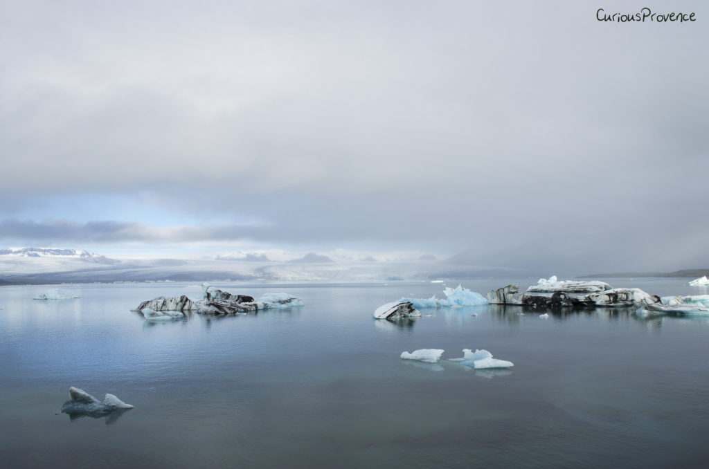 glacier lagoon iceland