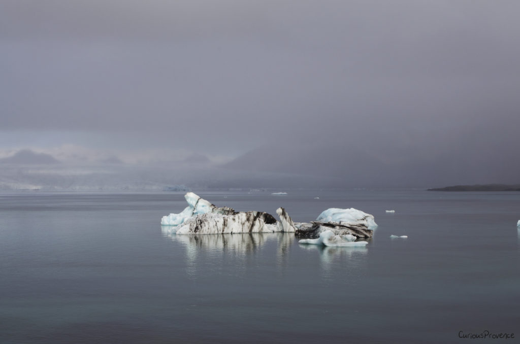 glacier lagoon iceland
