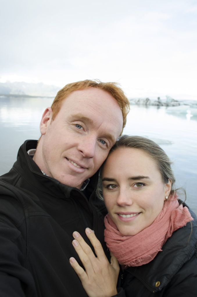 iceland itinerary