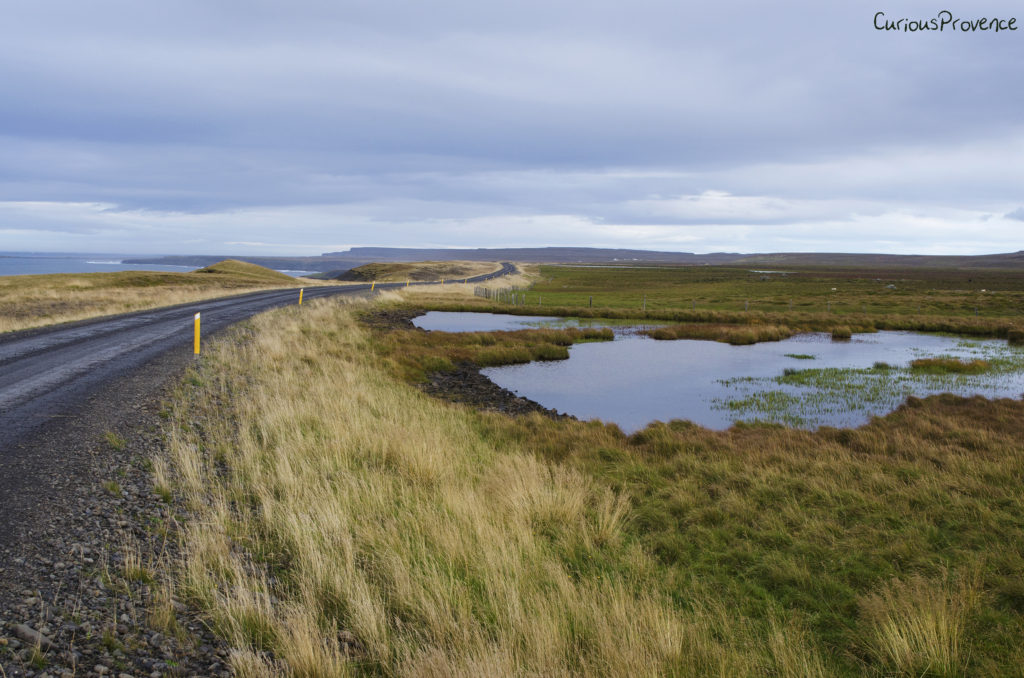 roadtrip iceland landscape