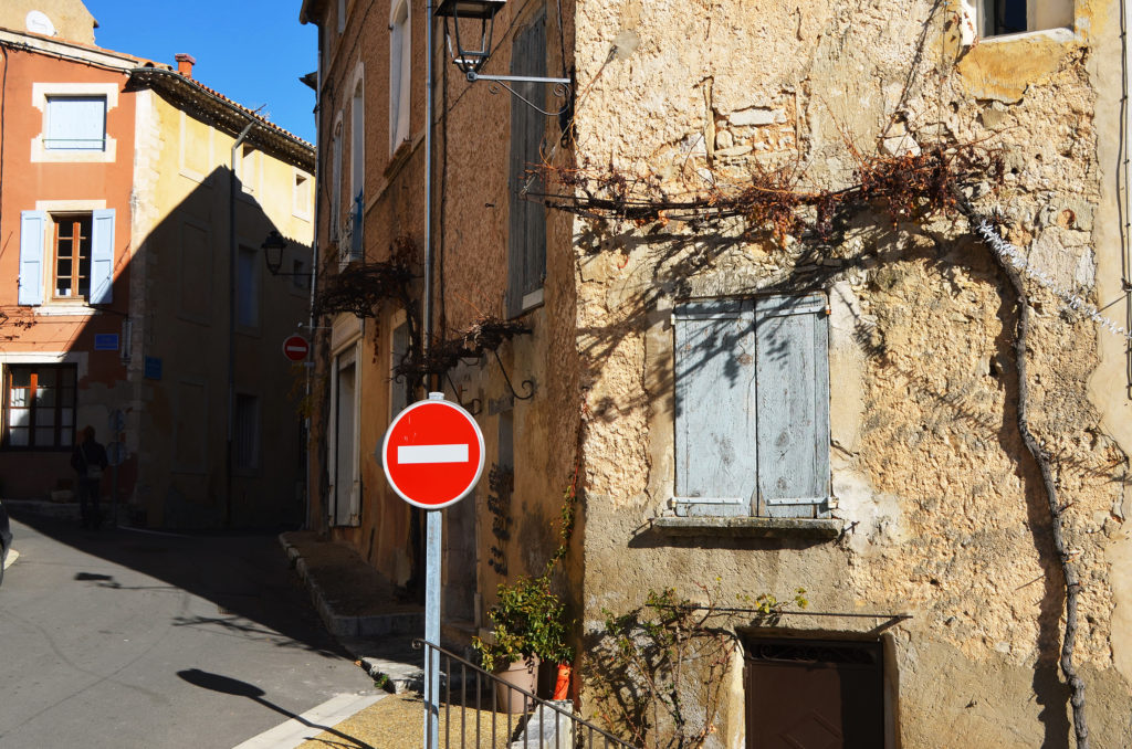 provence france