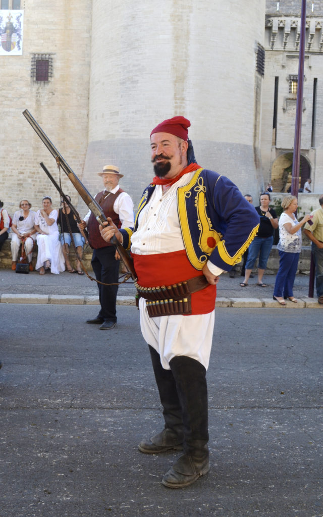 Tartarin Tarascon 