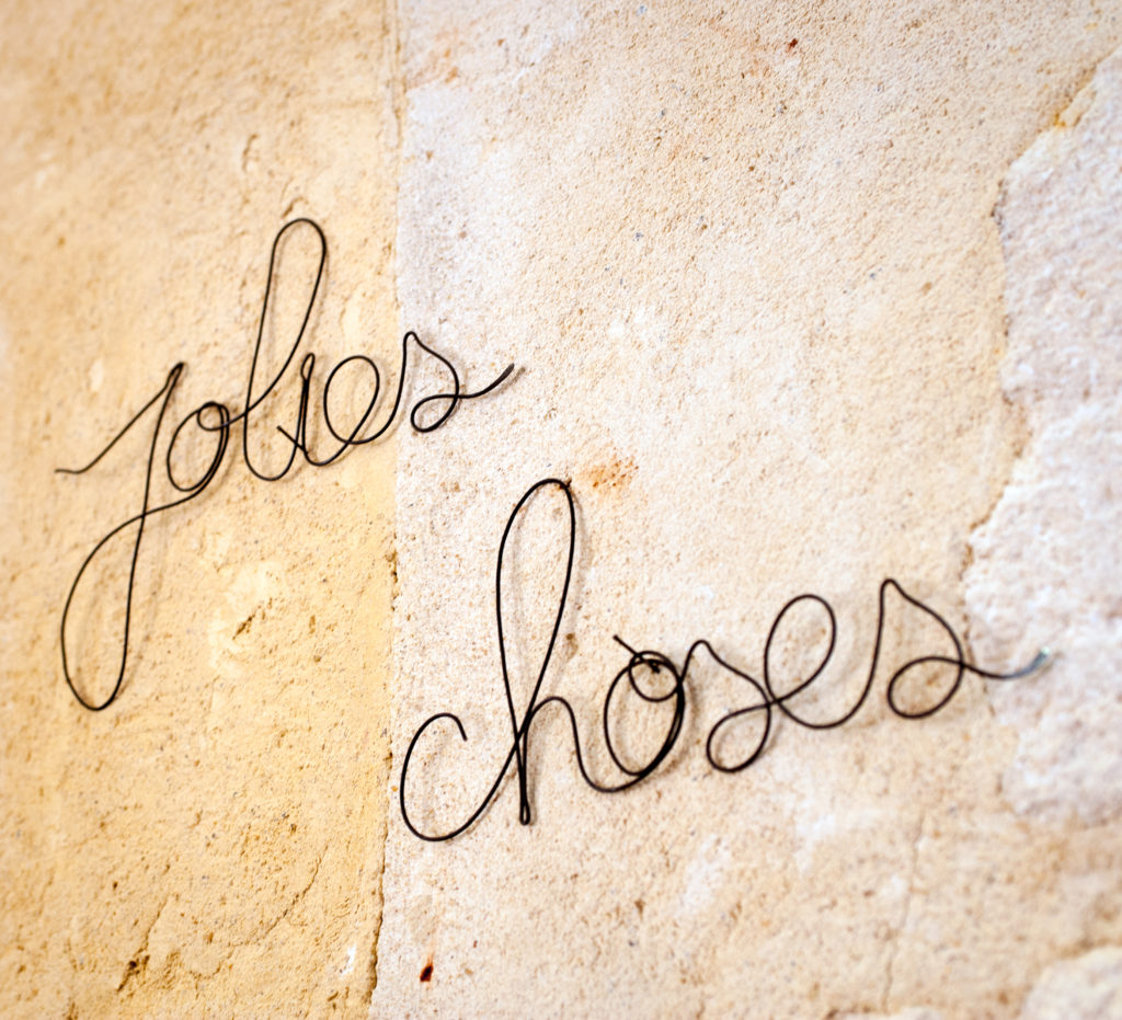 jolies choses curiousprovence