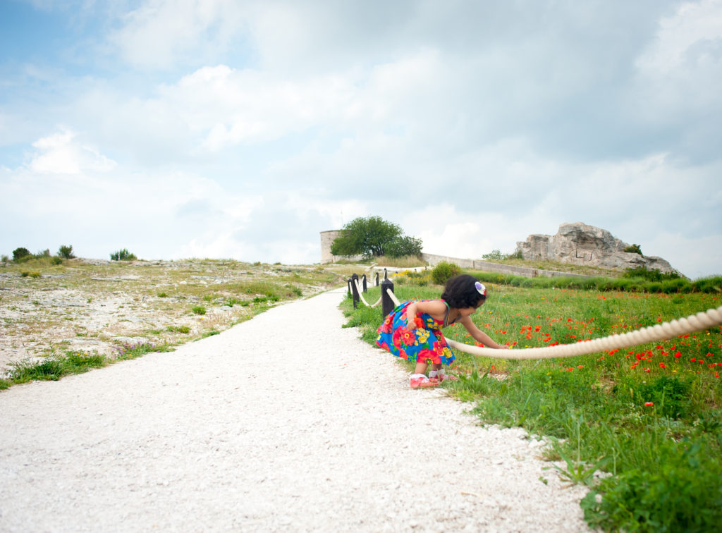 les baux de provence curious provence