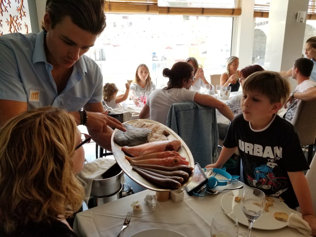 chez fonfon Marseille 