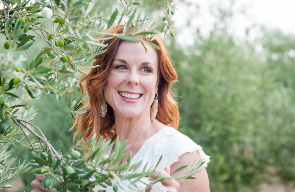 curiousprovence photo shoots Gordes 