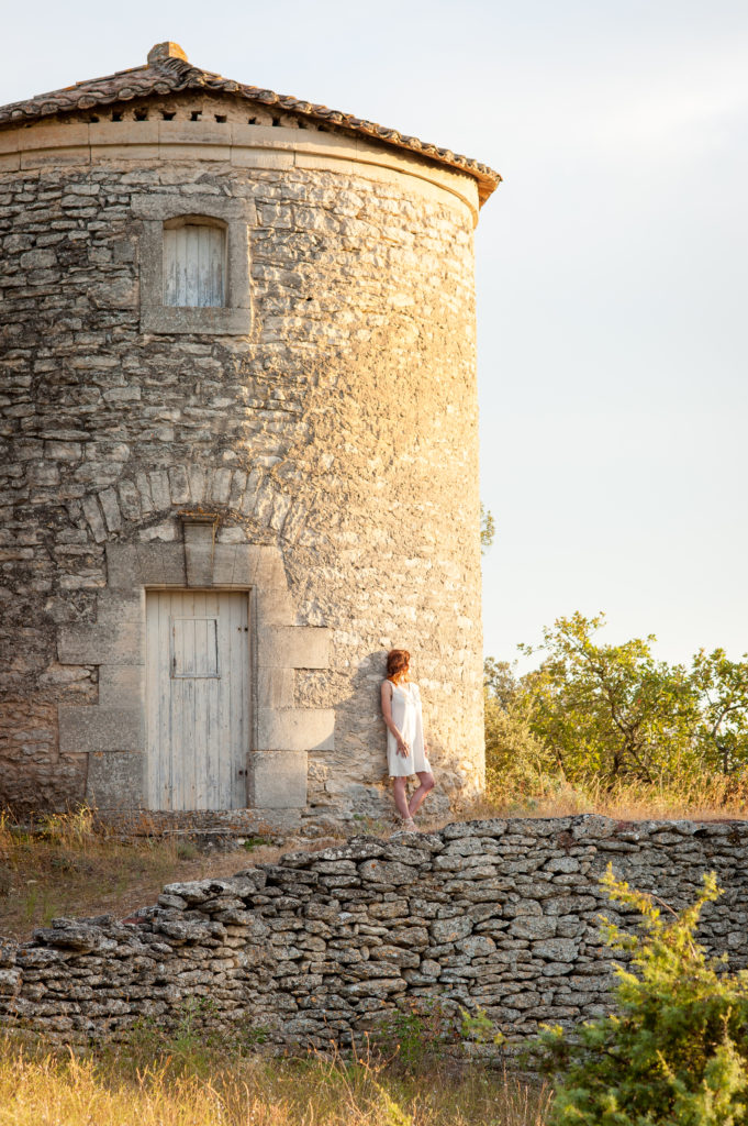 curious provence photo shoots Luberon 