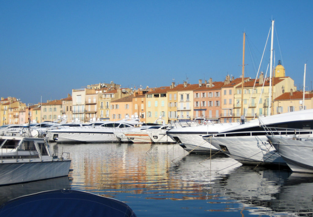 st tropez