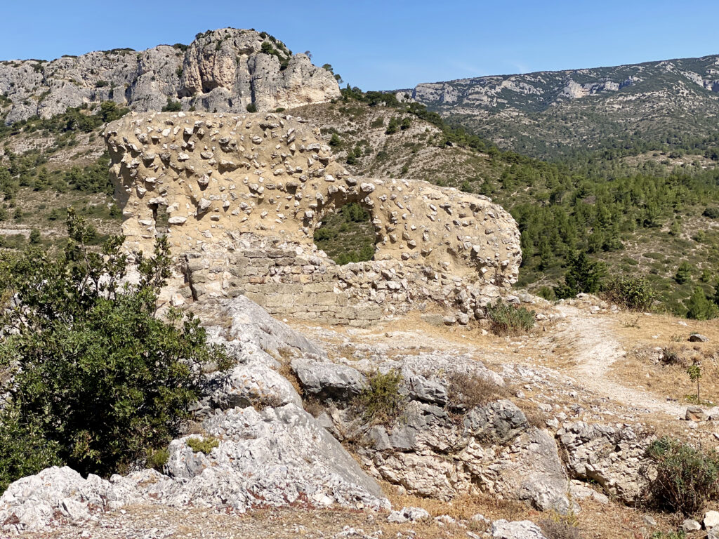 Luberon day out